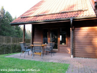 ferienhaus im harz